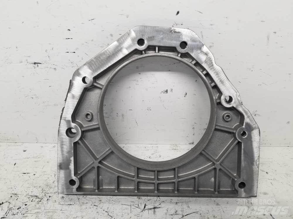 Volvo  Other components