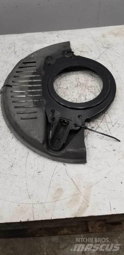 Volvo  Other components