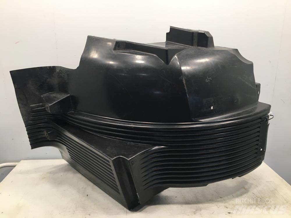 Volvo  Other components
