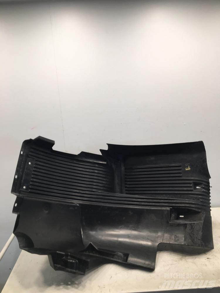 Volvo  Other components