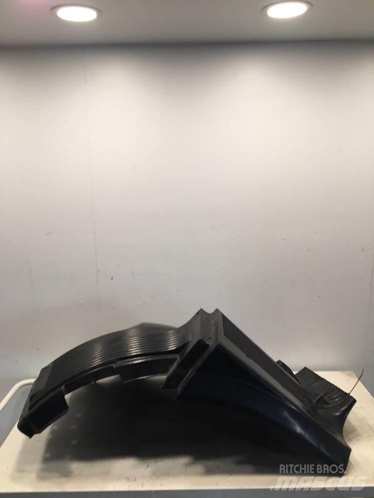 Volvo  Other components