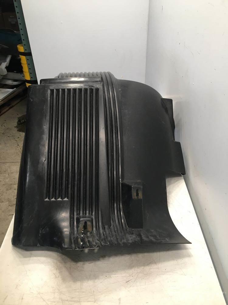 Volvo  Other components