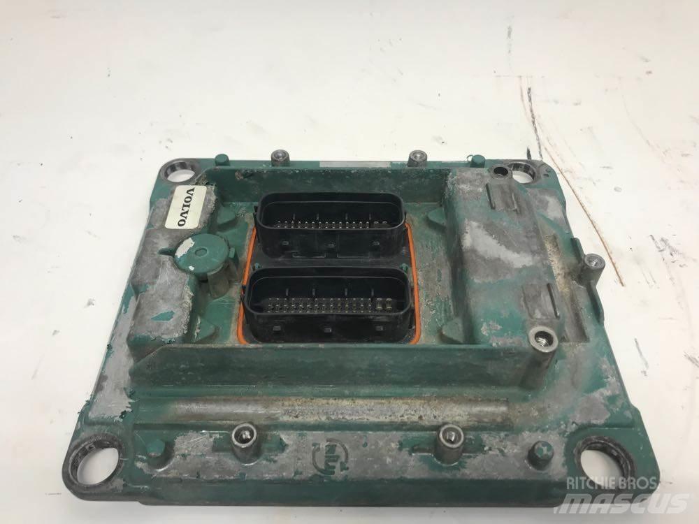 Volvo  Other components