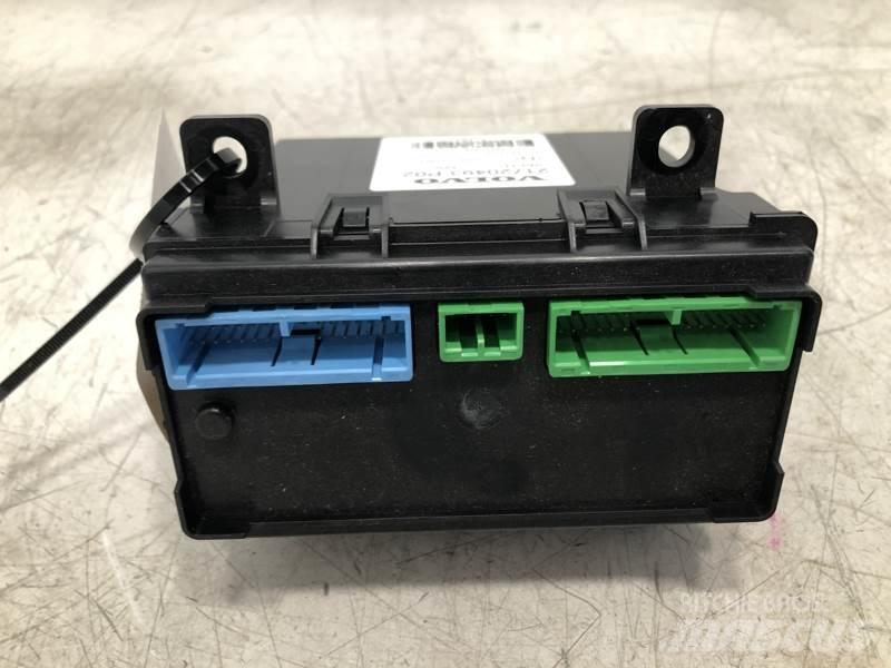 Volvo  Other components