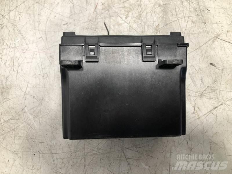 Volvo  Other components