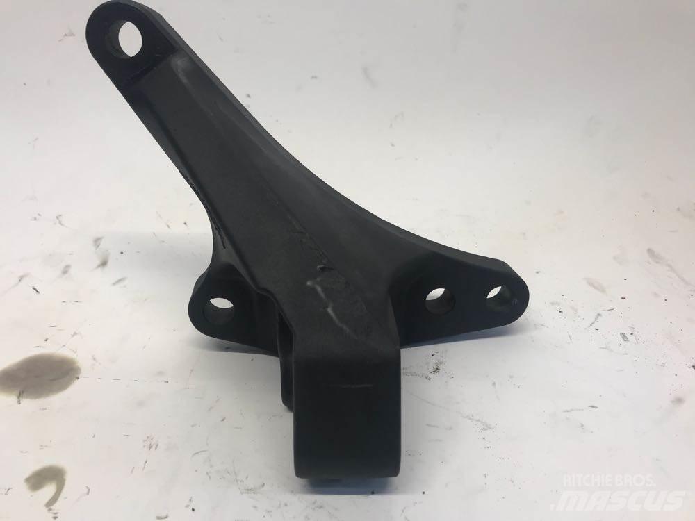 Volvo  Other components