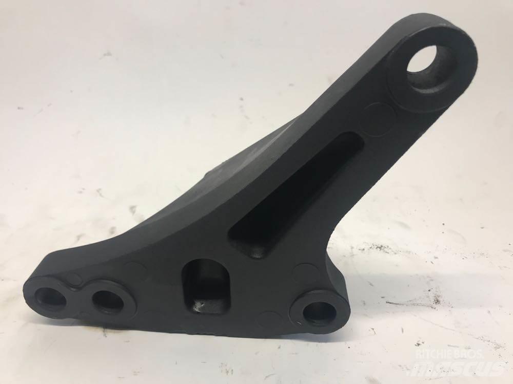 Volvo  Other components