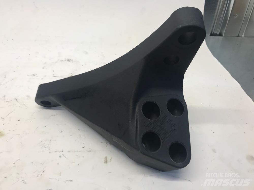 Volvo  Other components