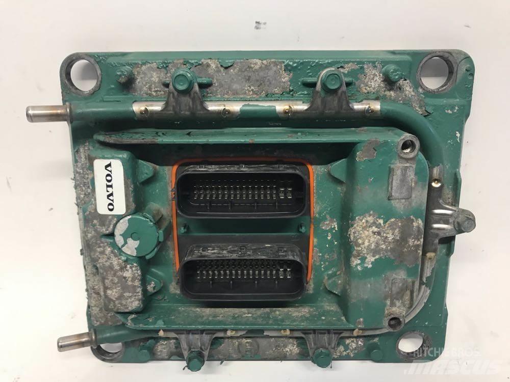 Volvo  Other components