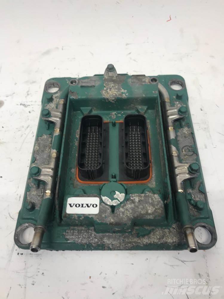 Volvo  Other components