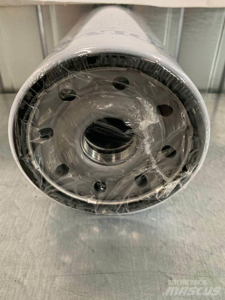 Volvo  Other components