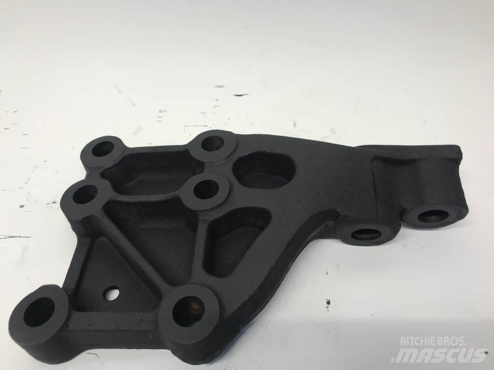 Volvo  Other components