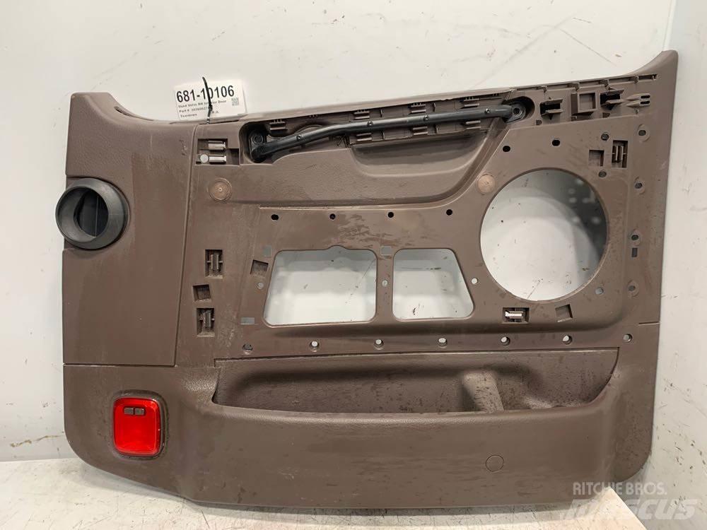 Volvo  Other components
