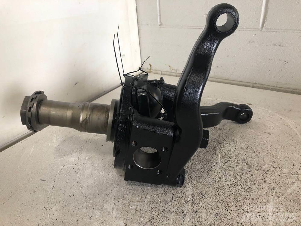 Volvo  Other components