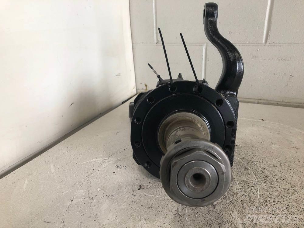 Volvo  Other components