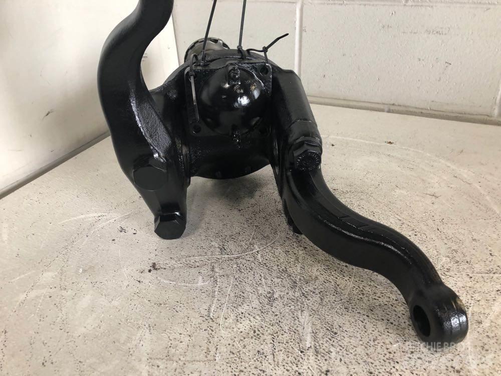 Volvo  Other components