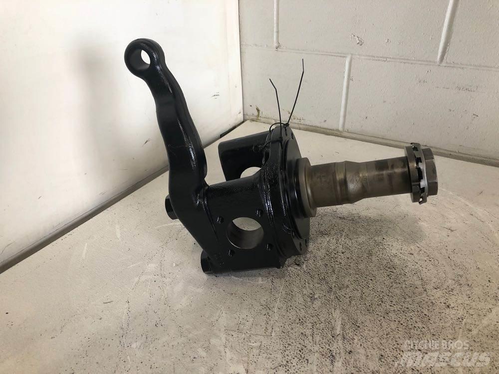 Volvo  Other components