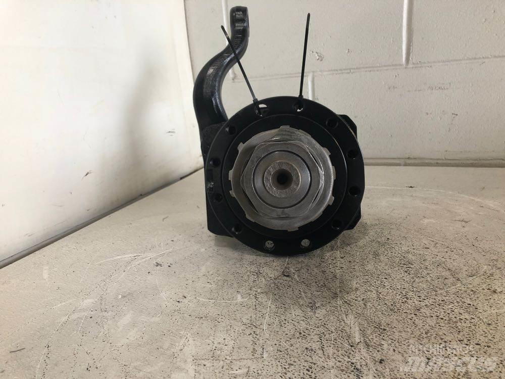 Volvo  Other components