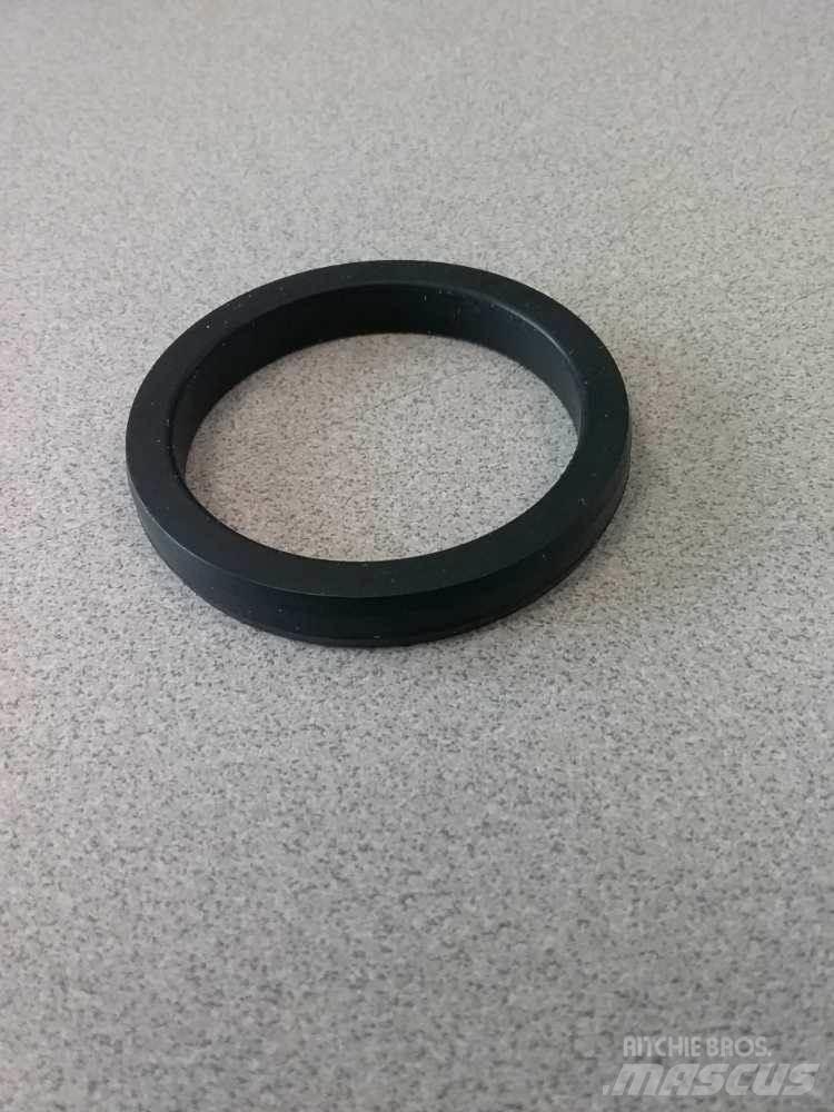 Volvo  Other components