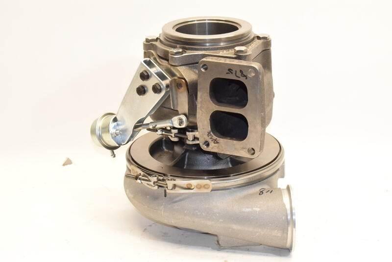 Volvo  Other components