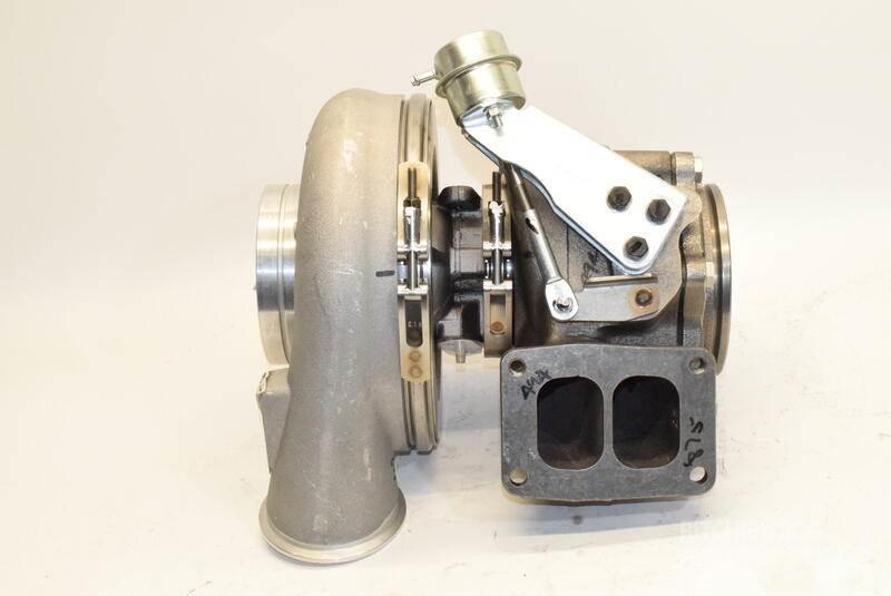 Volvo  Other components
