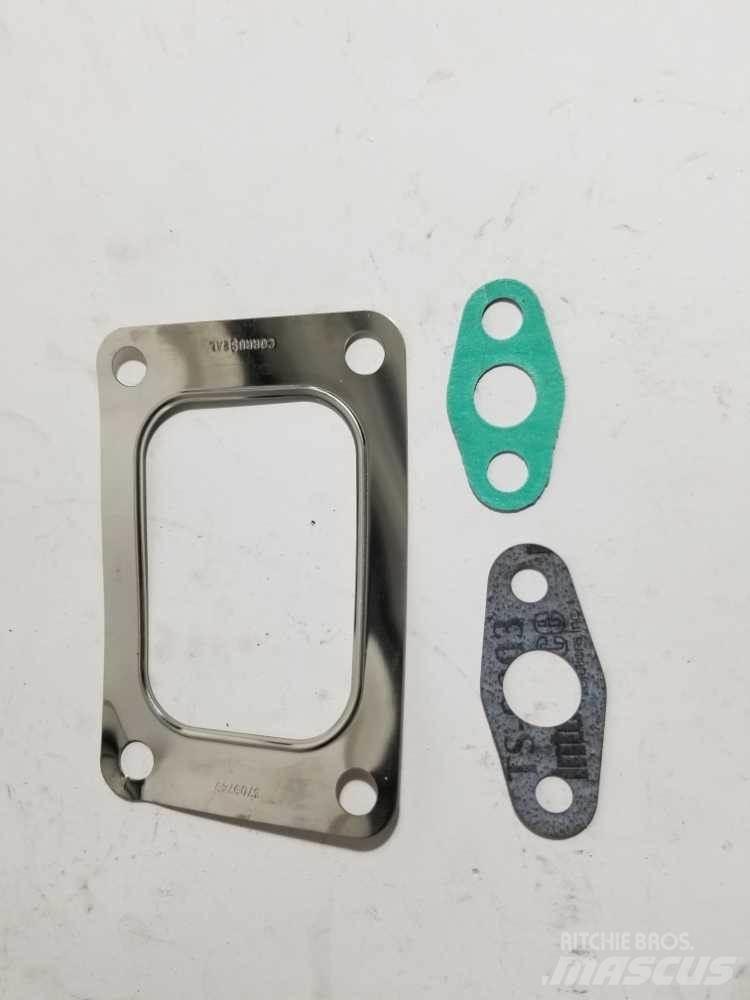Volvo  Other components