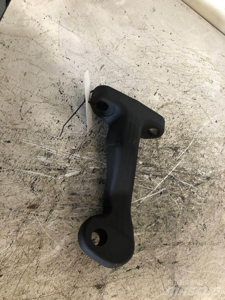 Volvo  Other components
