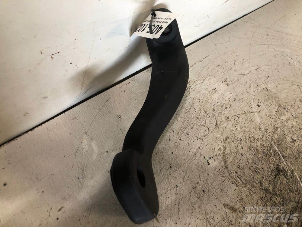 Volvo  Other components
