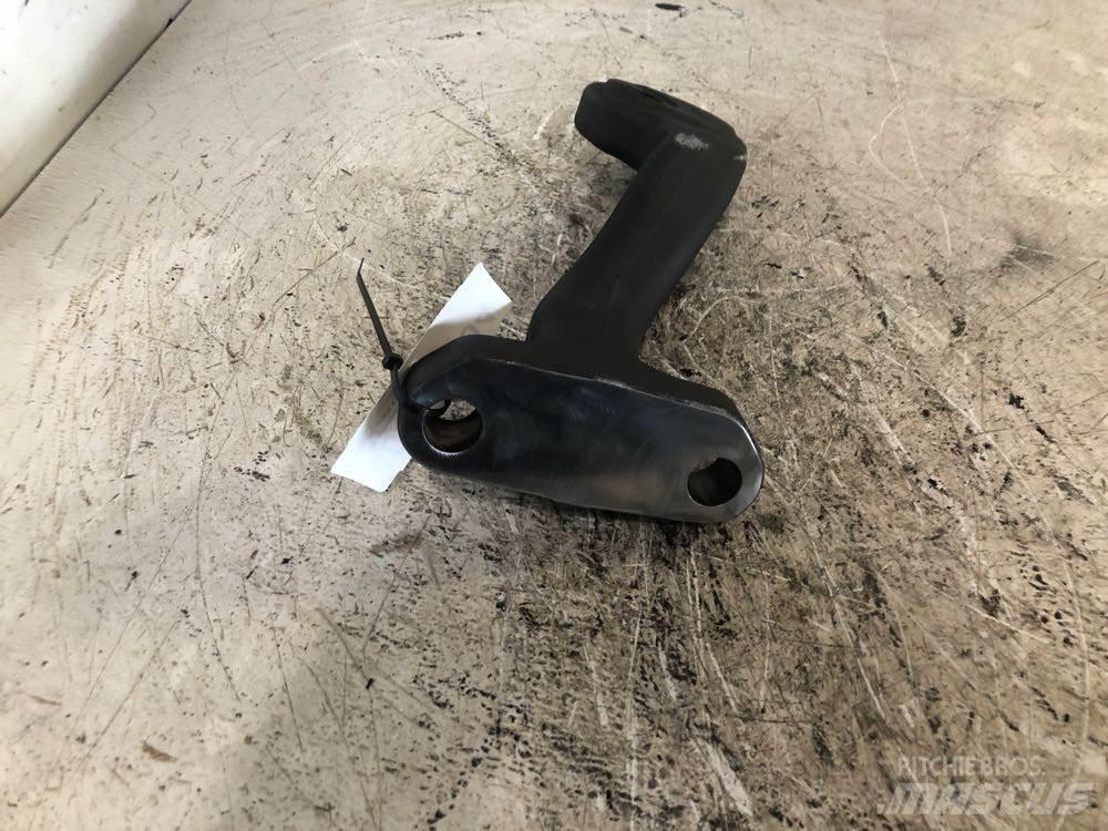 Volvo  Other components