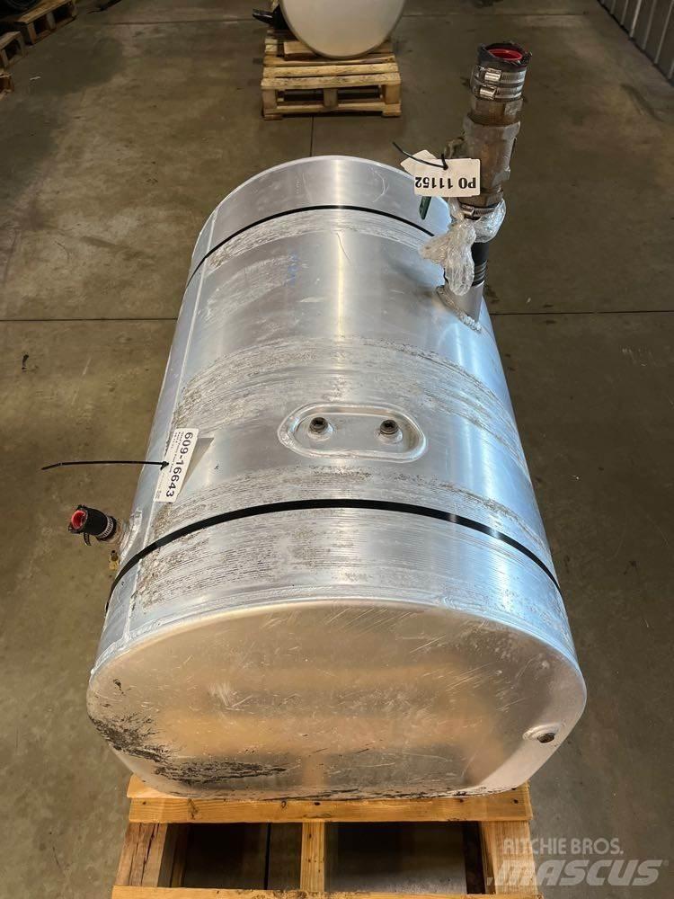 Volvo  Other components