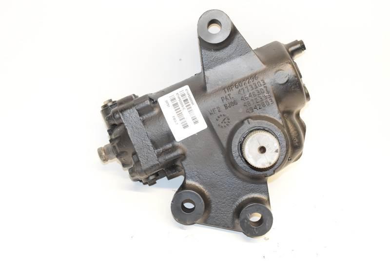 Volvo  Gearboxes