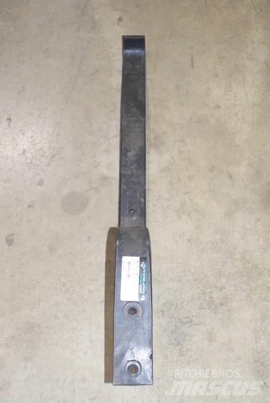 Volvo  Other components