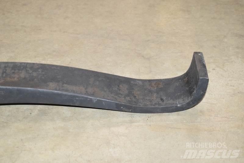 Volvo  Other components