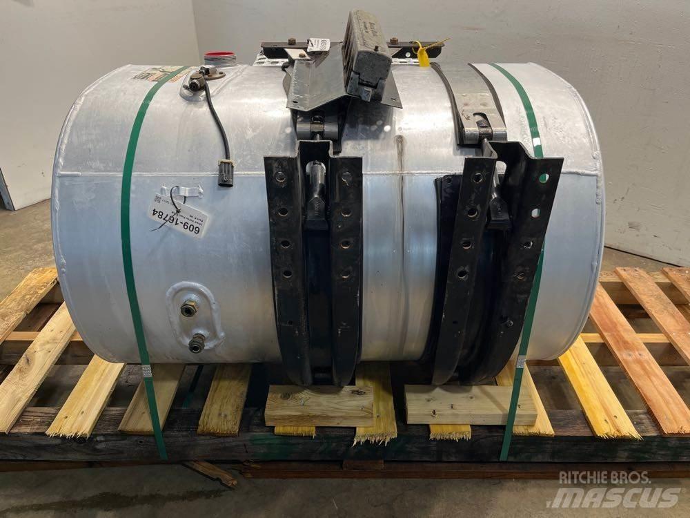 Volvo  Other components