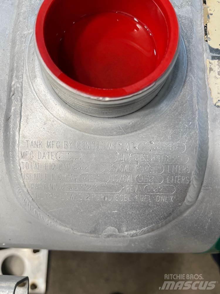 Volvo  Other components