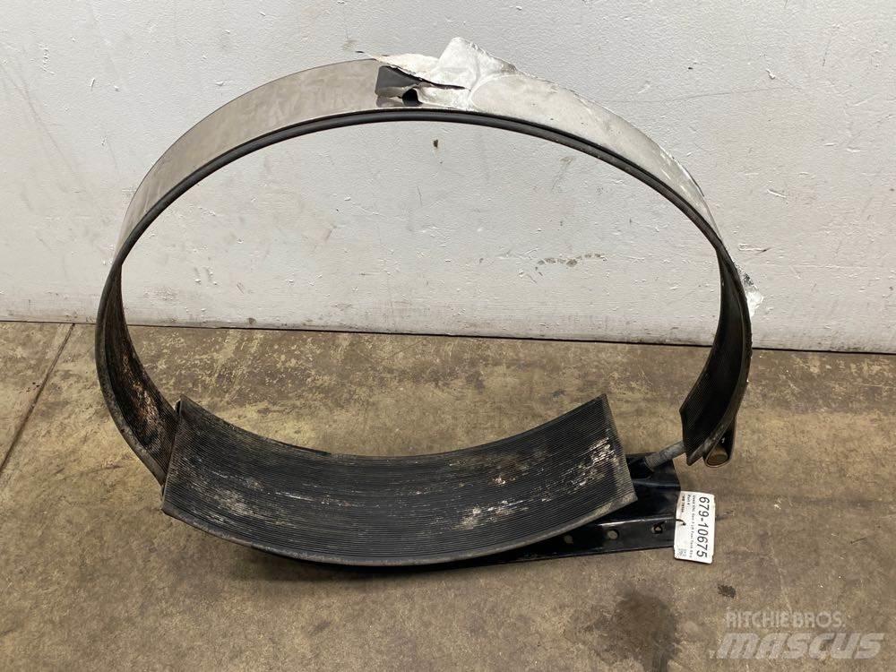 Volvo  Other components