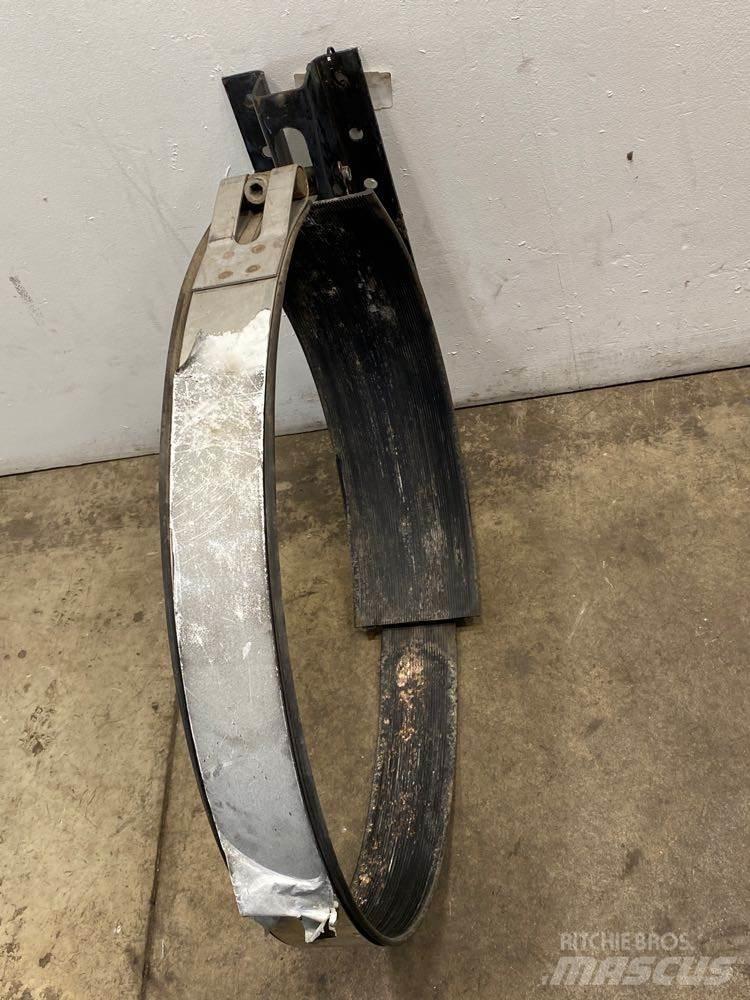 Volvo  Other components