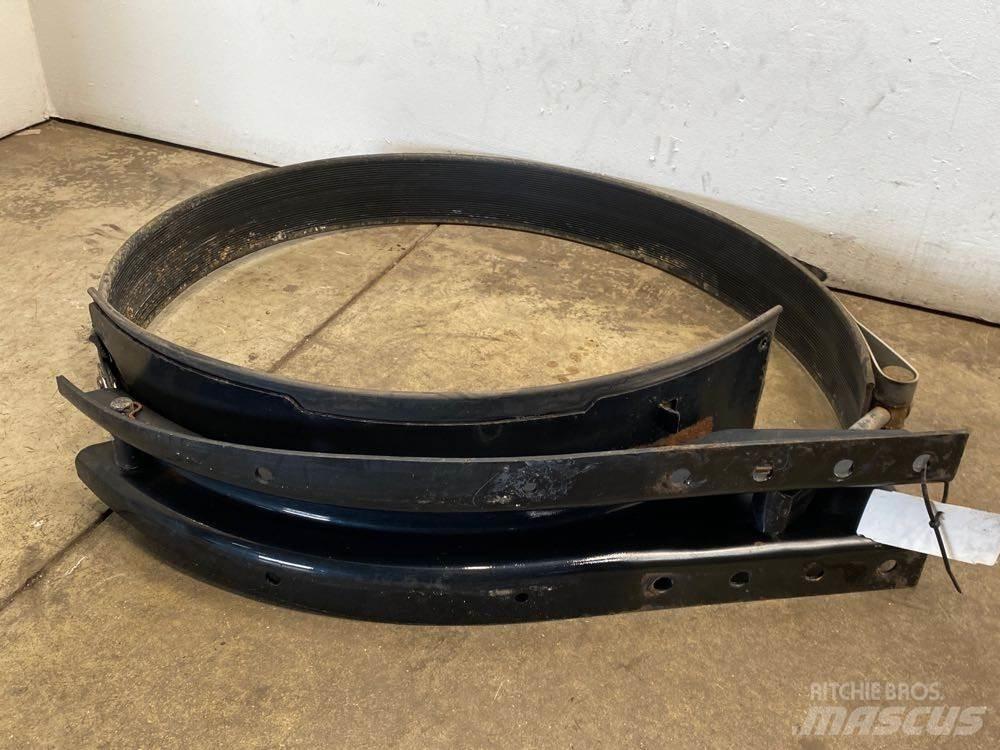 Volvo  Other components