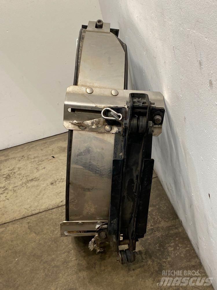 Volvo  Other components
