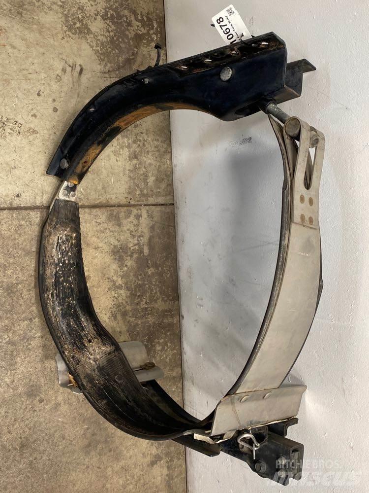Volvo  Other components
