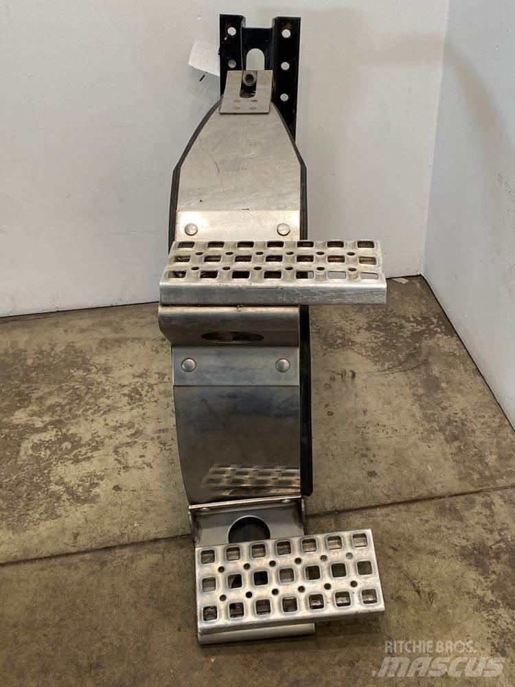 Volvo  Other components