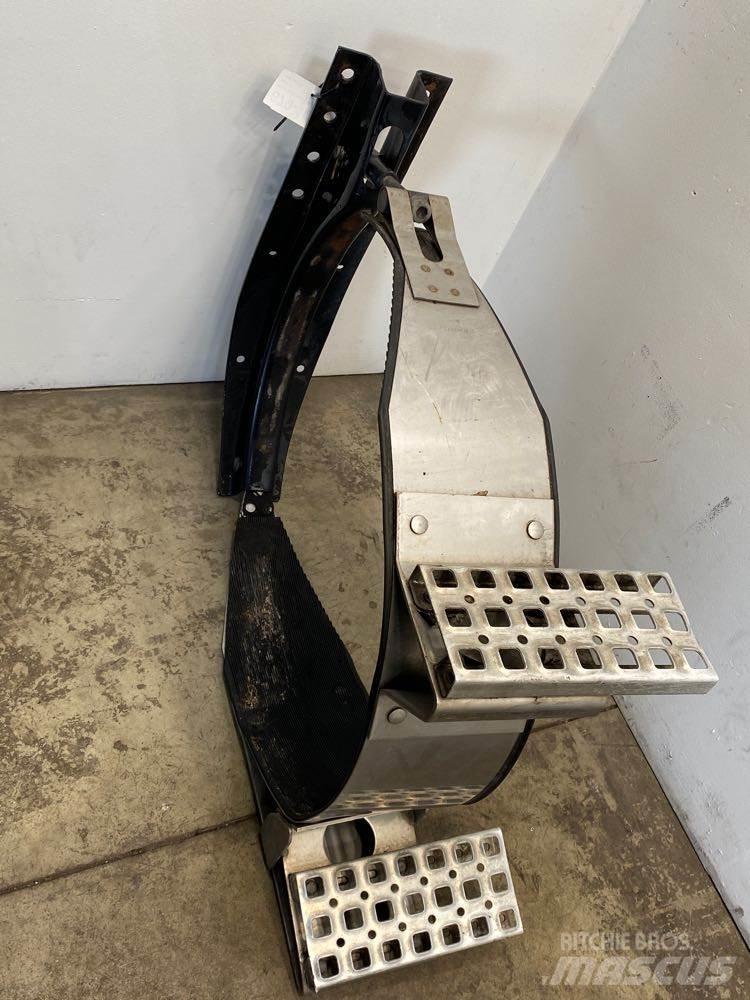 Volvo  Other components