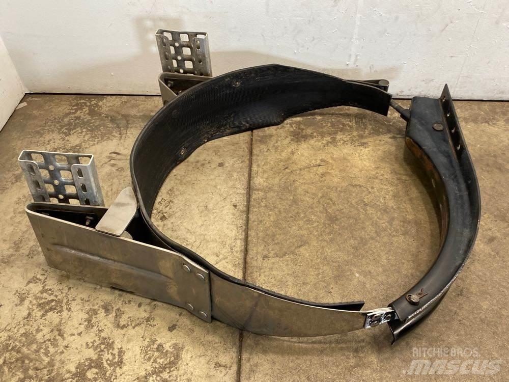 Volvo  Other components