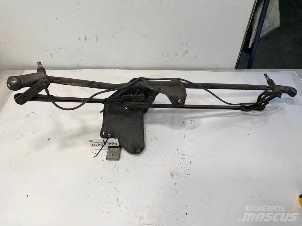 Volvo  Other components
