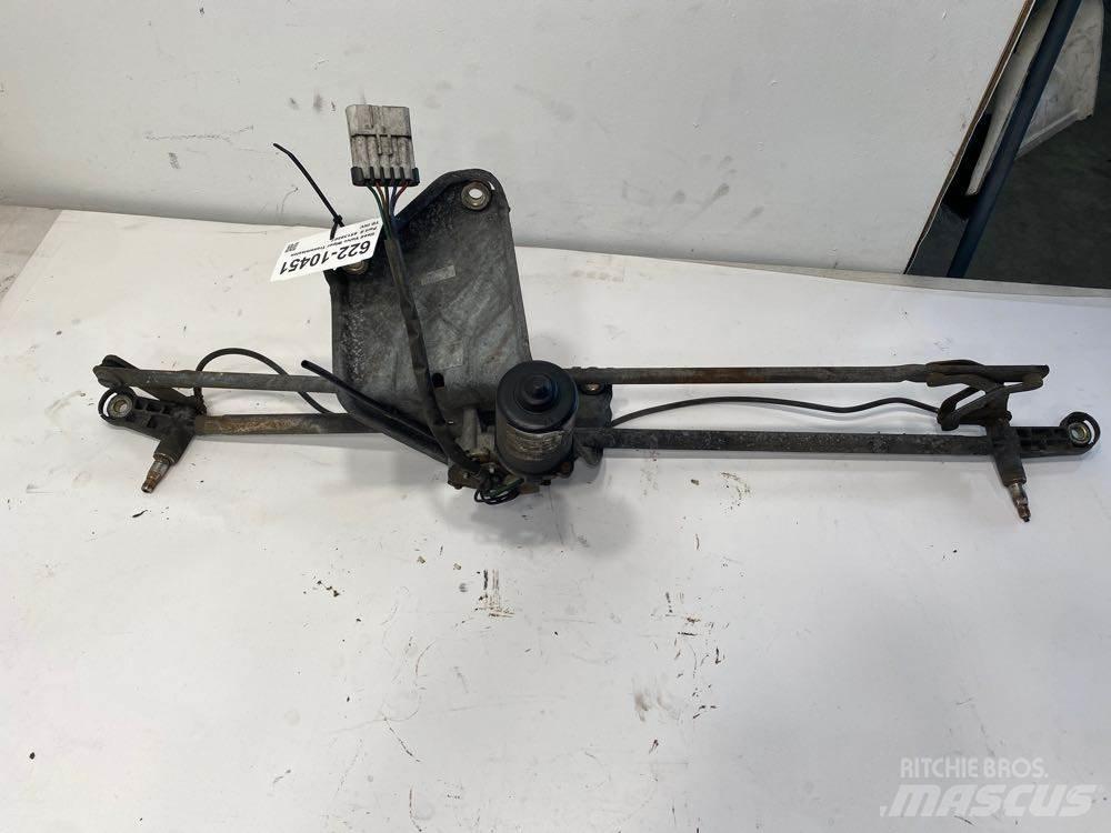 Volvo  Other components