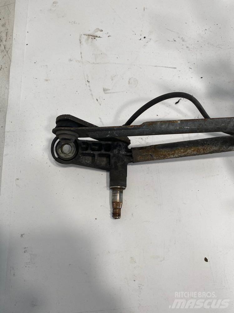 Volvo  Other components