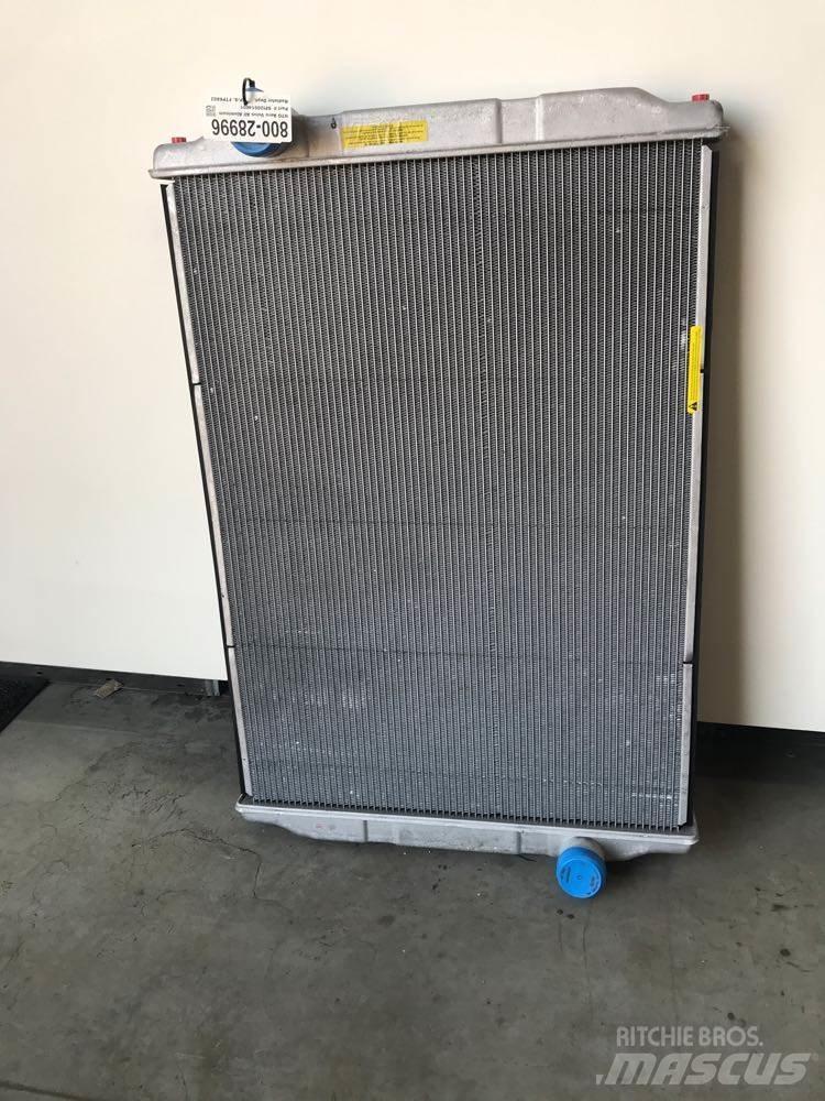 Volvo Aero Radiators