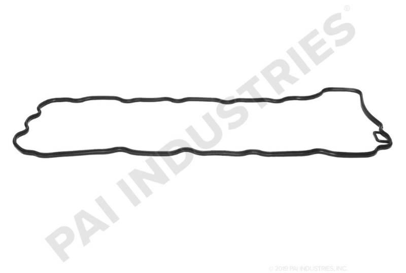 Volvo D11 Other components