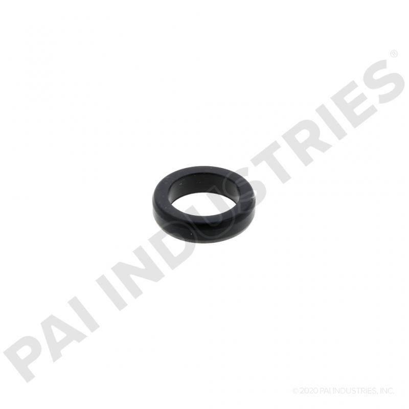 Volvo D11 Other components