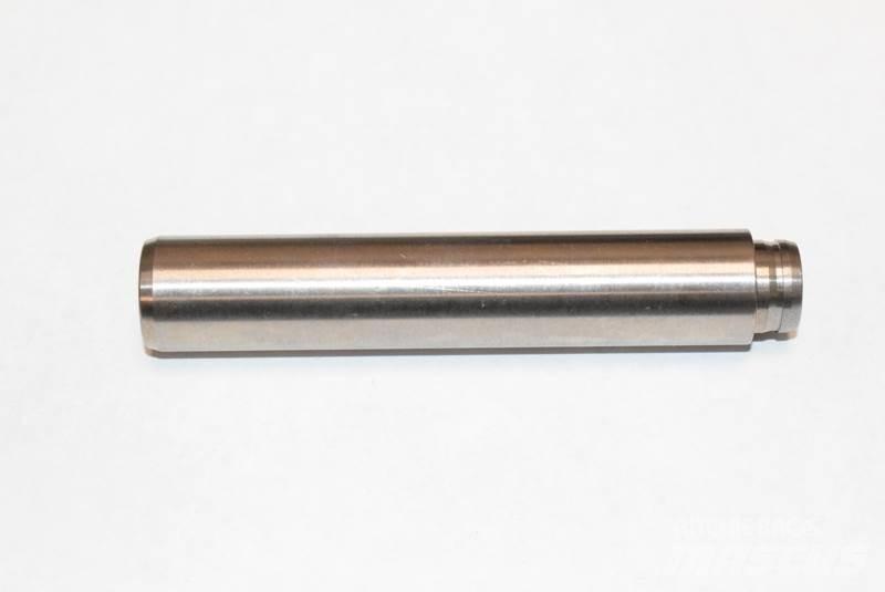 Volvo D11 Other components